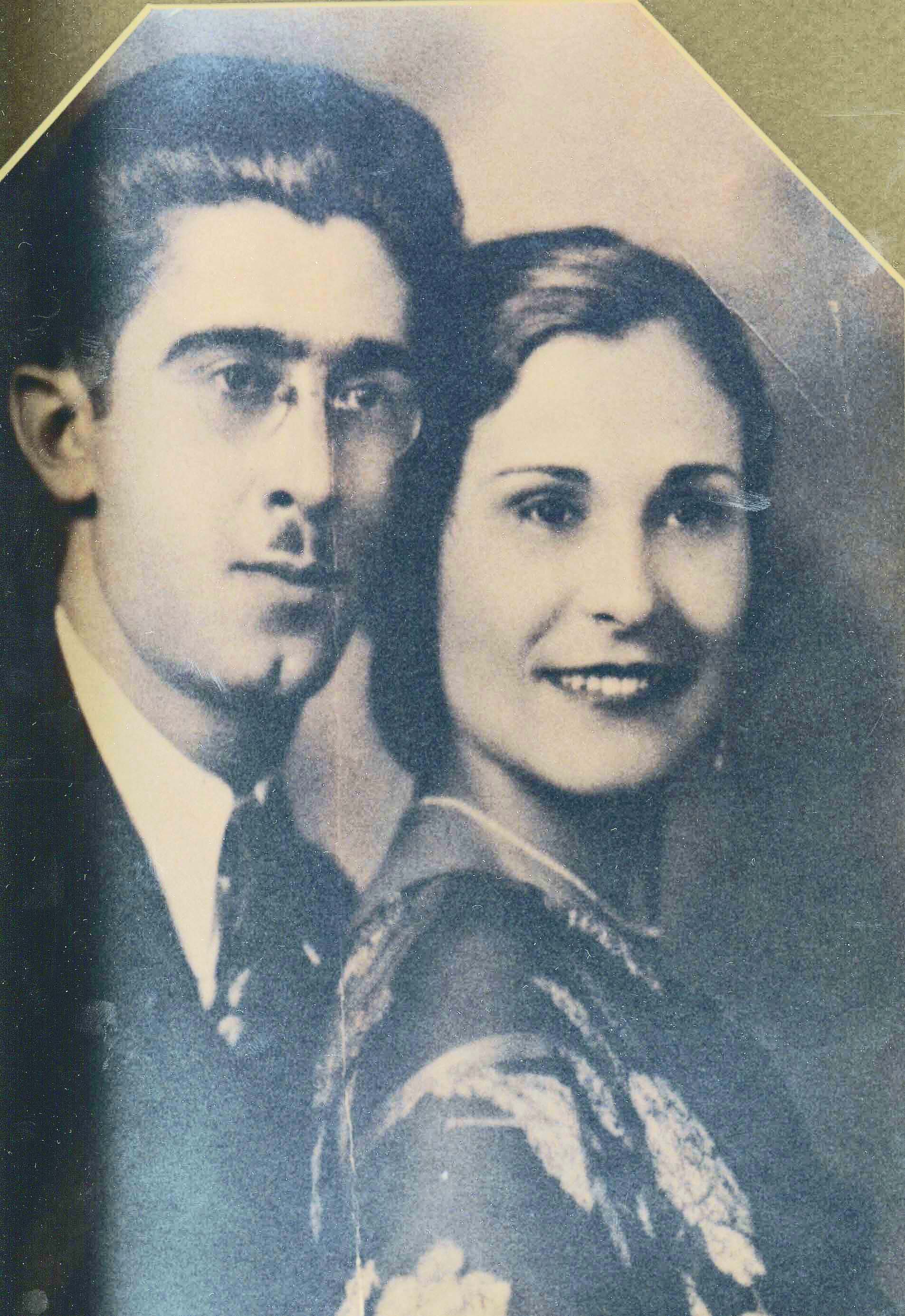 Al & Doris Gulko